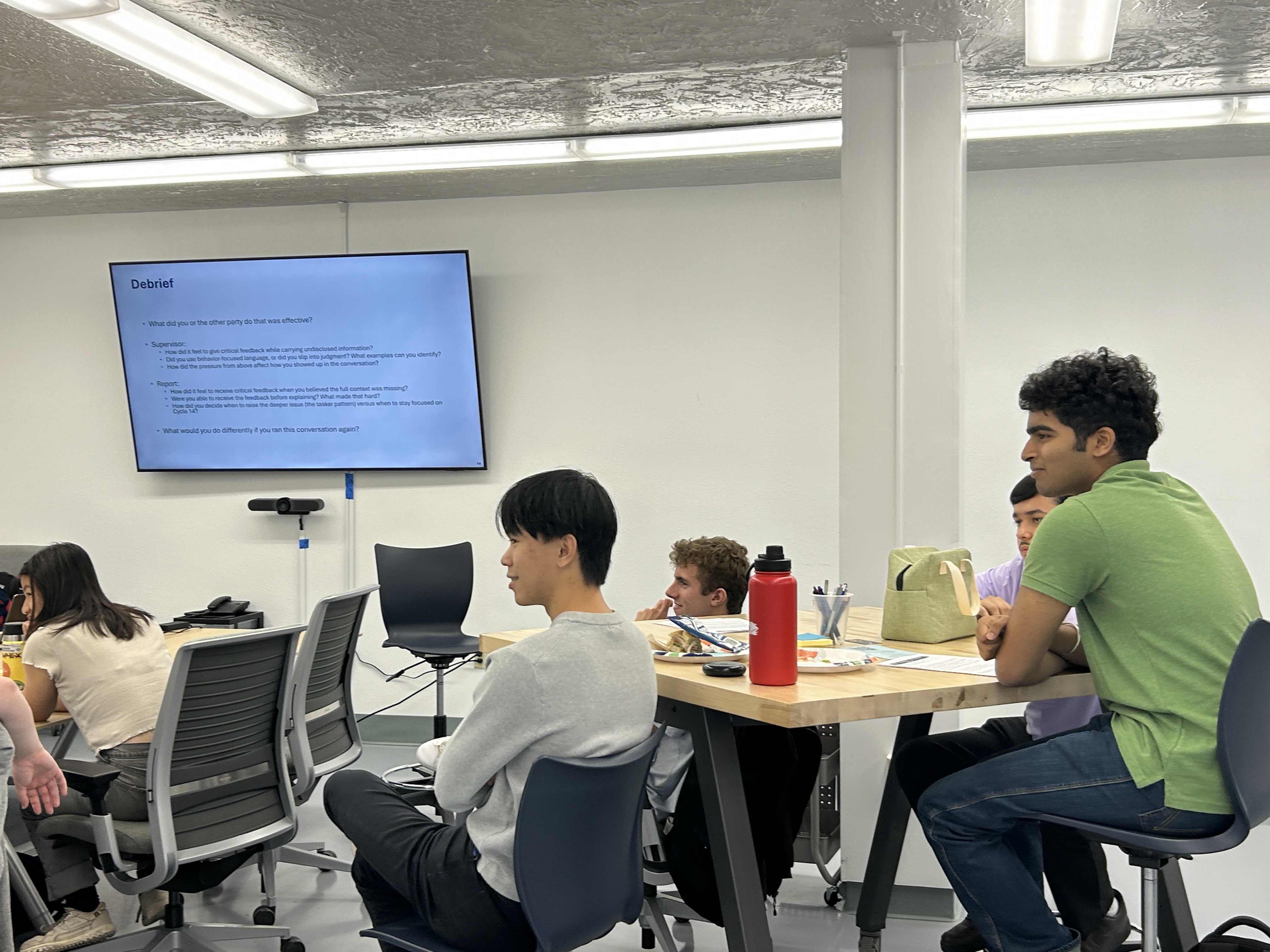 Prof Dev Course 3