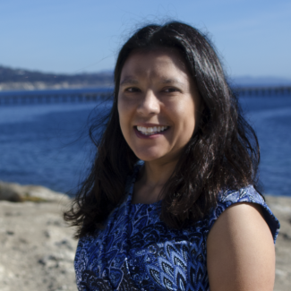 M. Ofelia Aguirre Paden